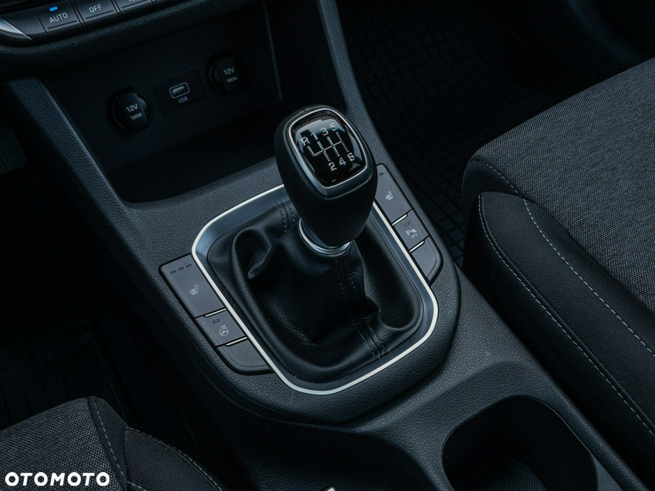 Hyundai i30 1.0 T-GDI Smart - 23