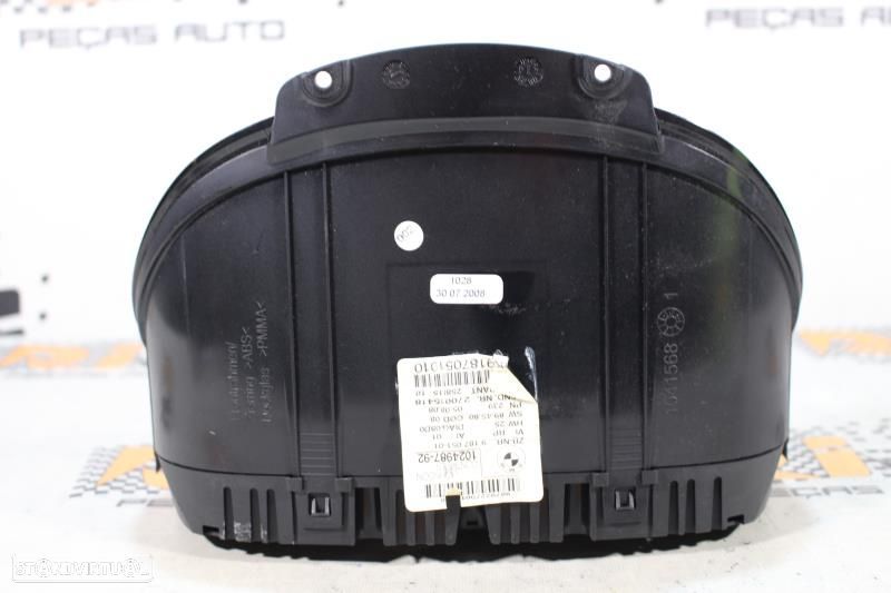 Quadrante Bmw 1 Coupé (E82)  Quadrante Bmw Serie 1 E81 / E82 / E87 / E - 7