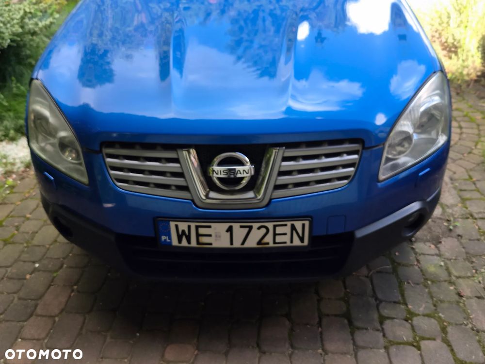 Nissan Qashqai 2.0 dCi 4x4 Tekna Premium - 18