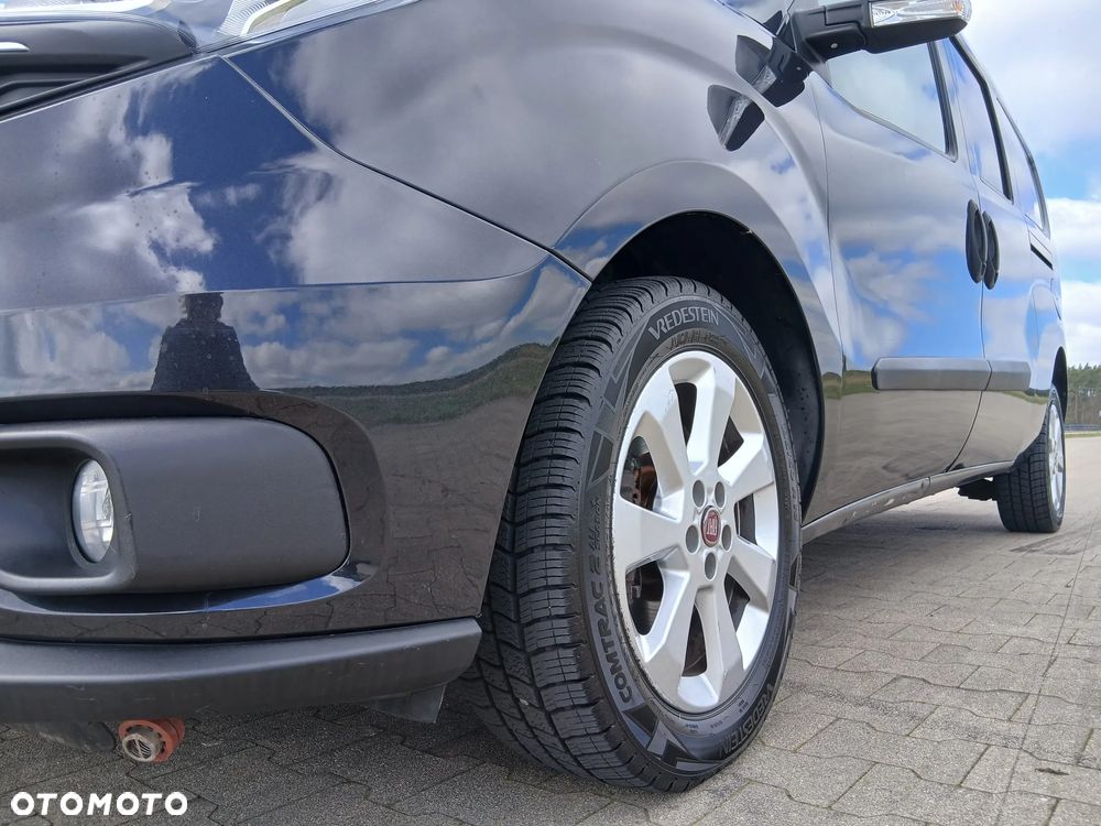Fiat Doblo - 10
