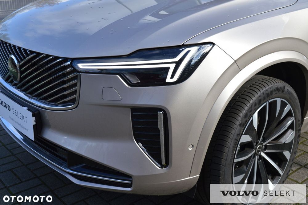 Volvo XC 90 - 6