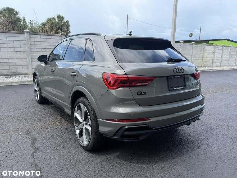 Audi Q3 45 TFSI Quattro S tronic S line - 3