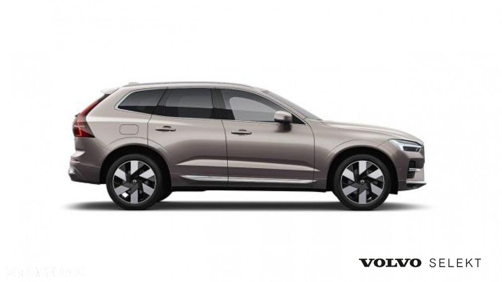 Volvo XC 60 - 6