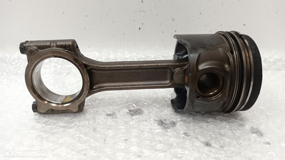 BIELA RENAULT MEGANE III SPORT TOURER - 1