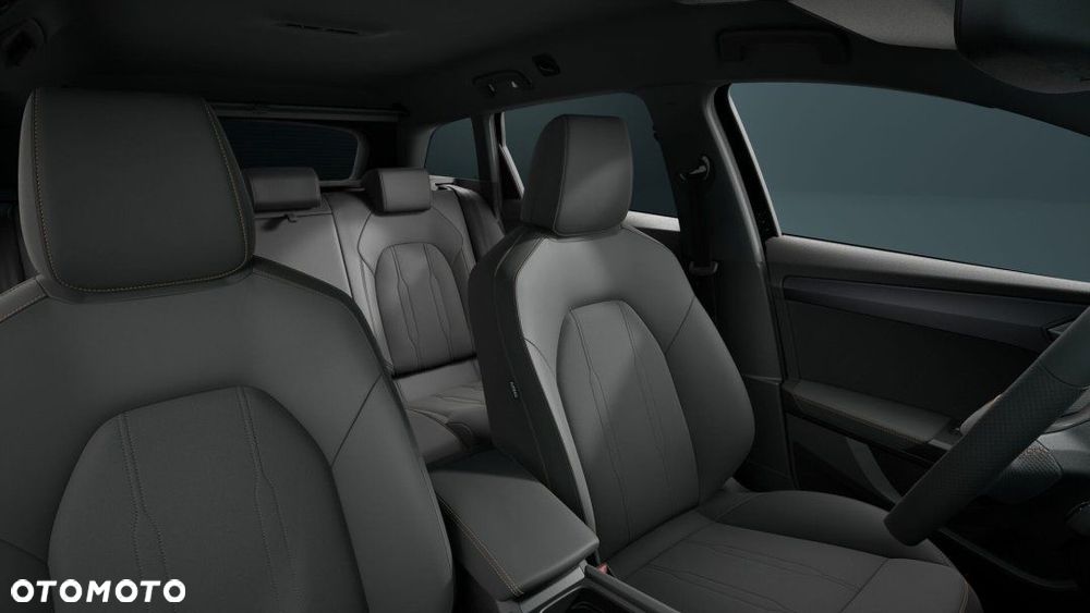 Cupra Leon Sportstourer - 6