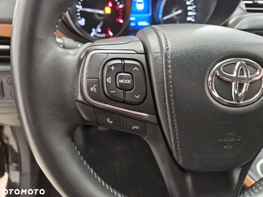 Toyota Avensis 2.0 D-4D Premium - 14