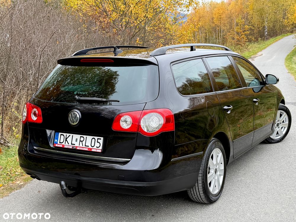 Volkswagen Passat - 27
