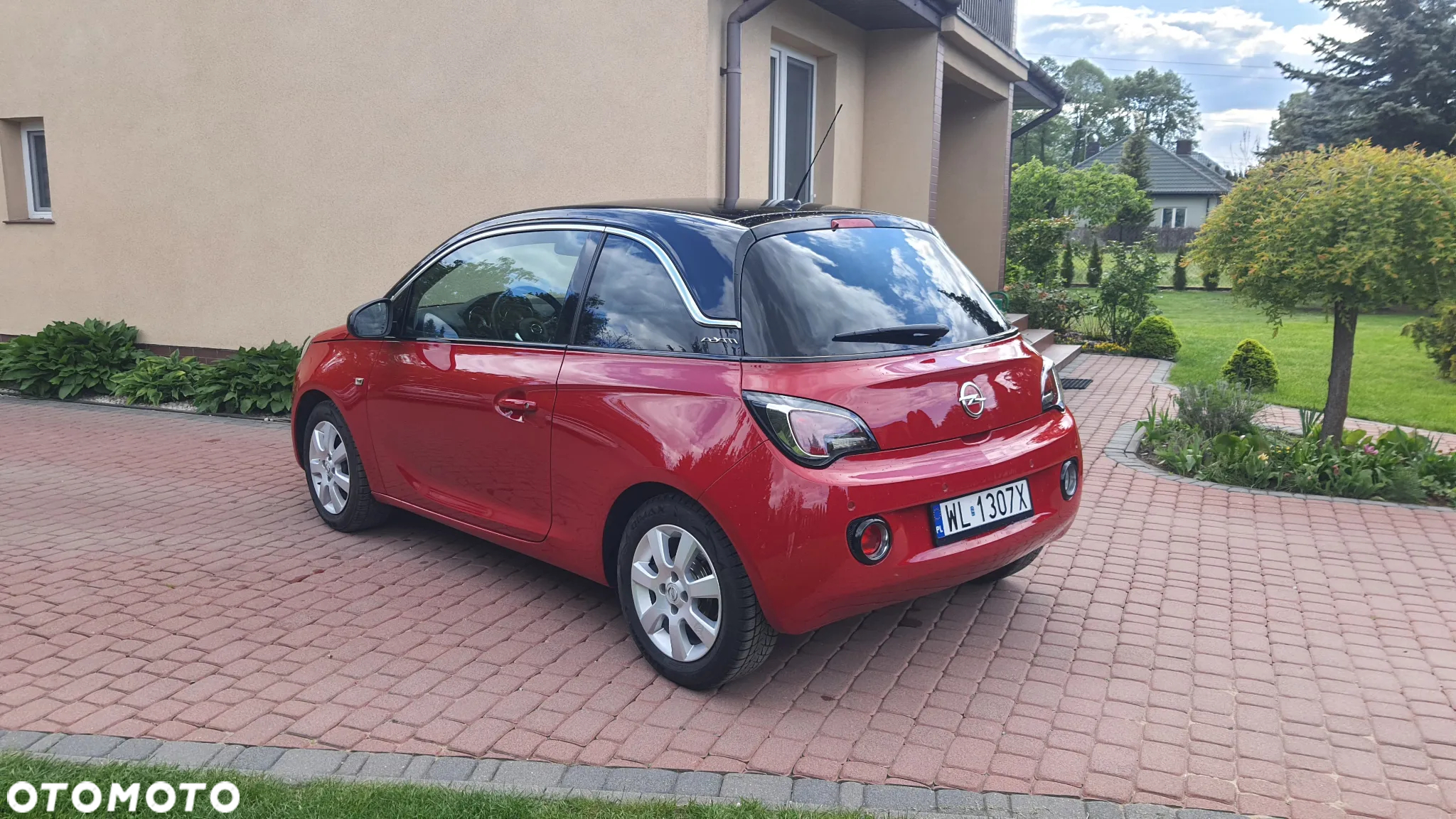 Opel Adam 1.4 Jam - 10
