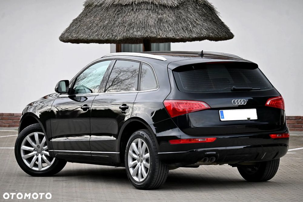 Audi Q5 2.0 TDI Quattro S tronic Prime Line - 22