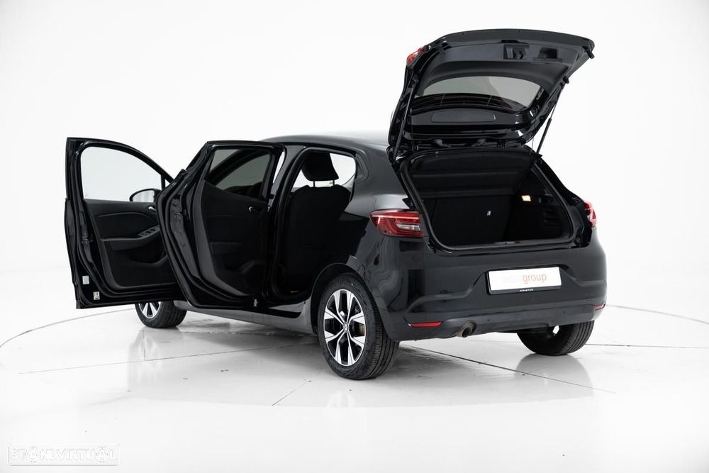 Renault Clio 1.0 TCe Evolution Bi-Fuel - 6