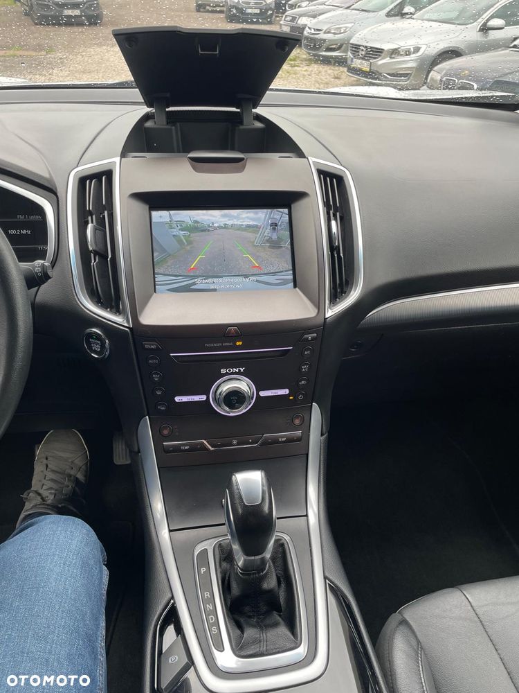 Ford Edge - 31