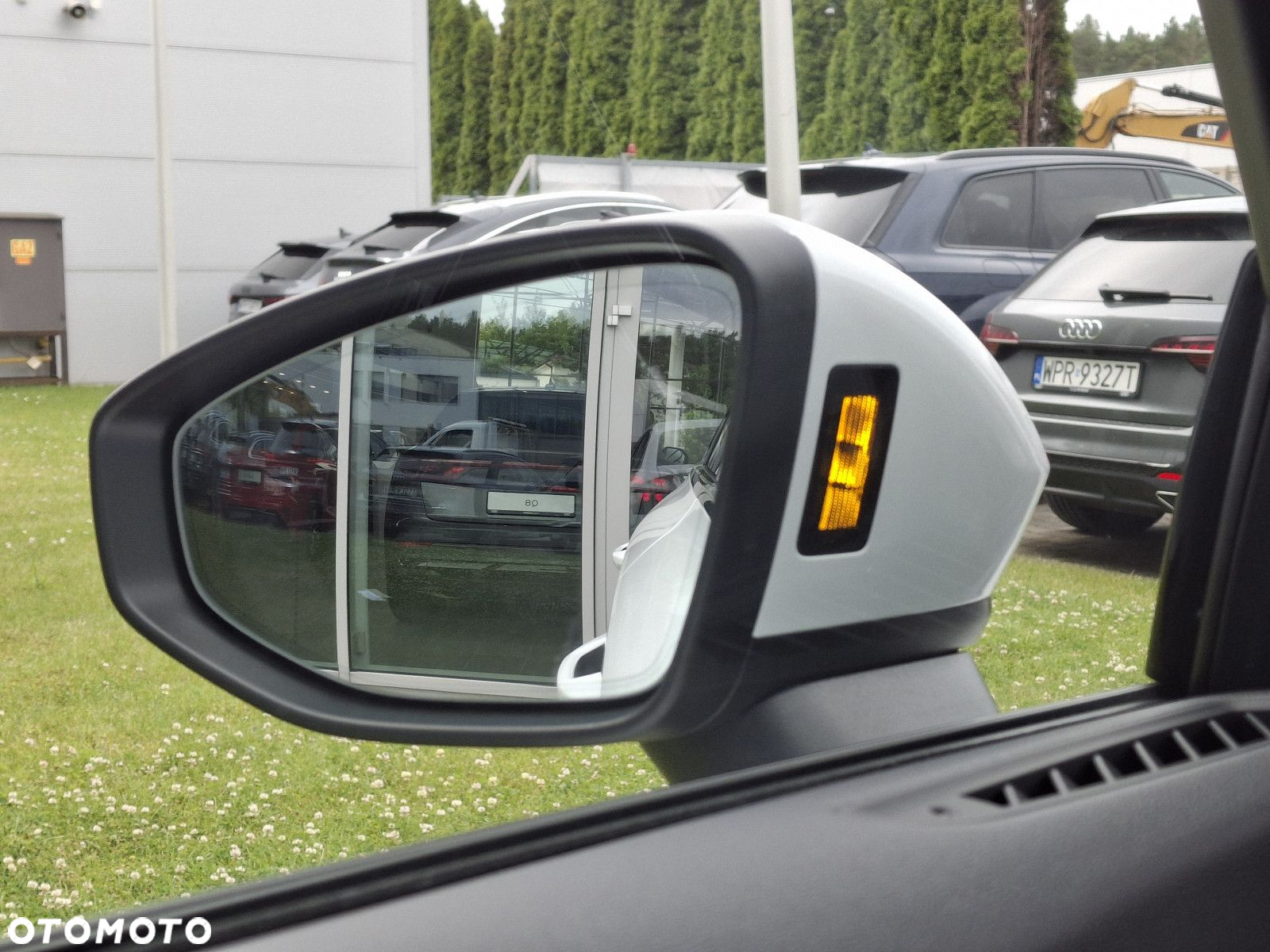 Audi A3 - 9