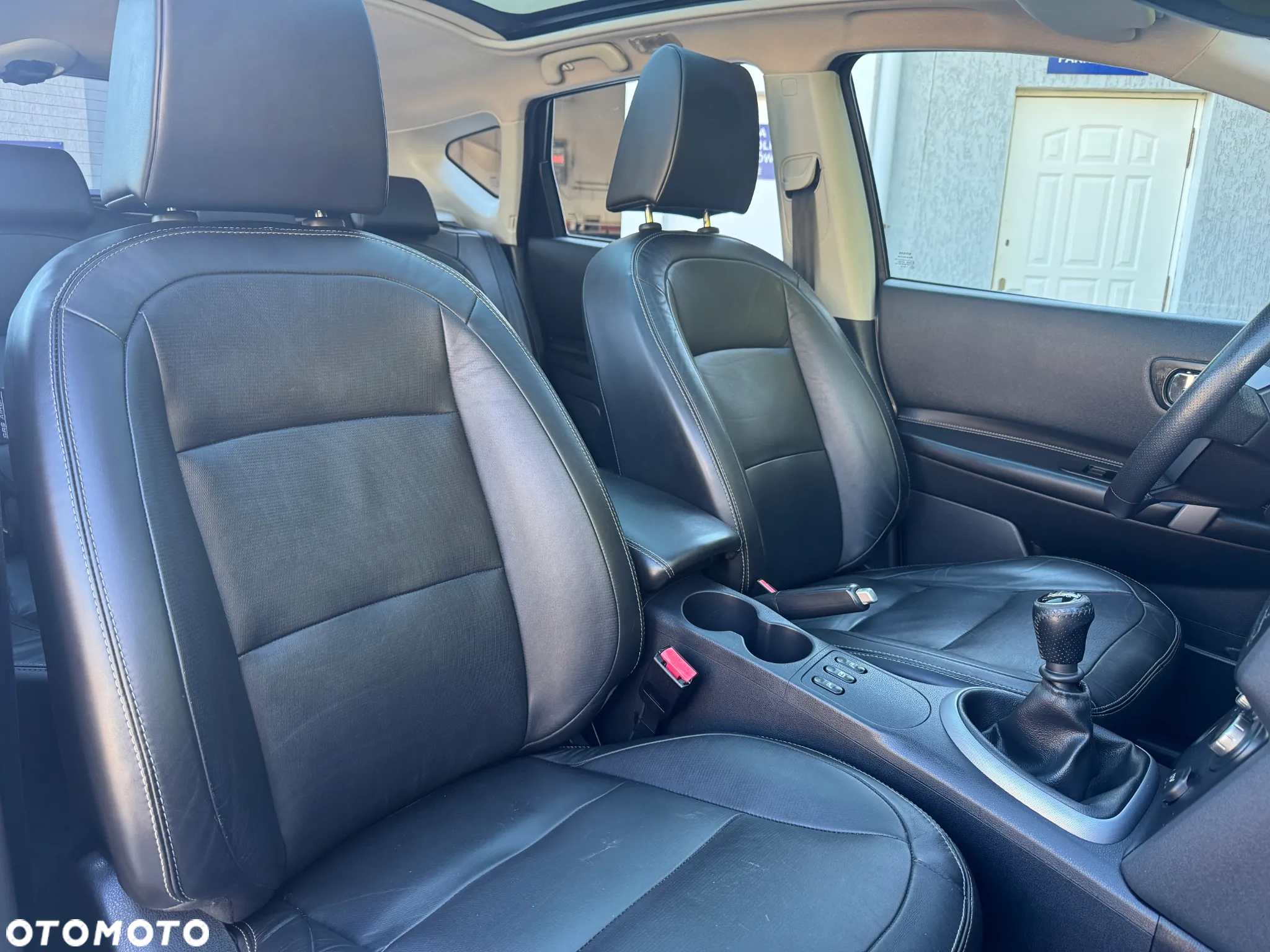 Nissan Qashqai 2.0 dCi Tekna Premium - 31