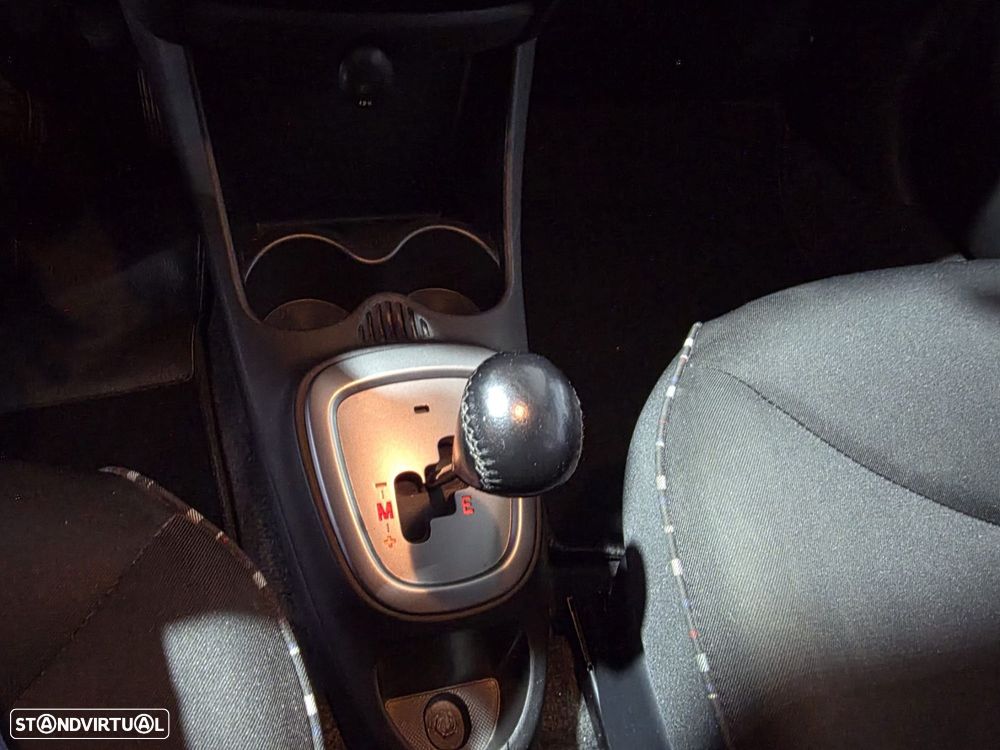 Citroën C1 1.0 SX Airdream CMP5 - 17