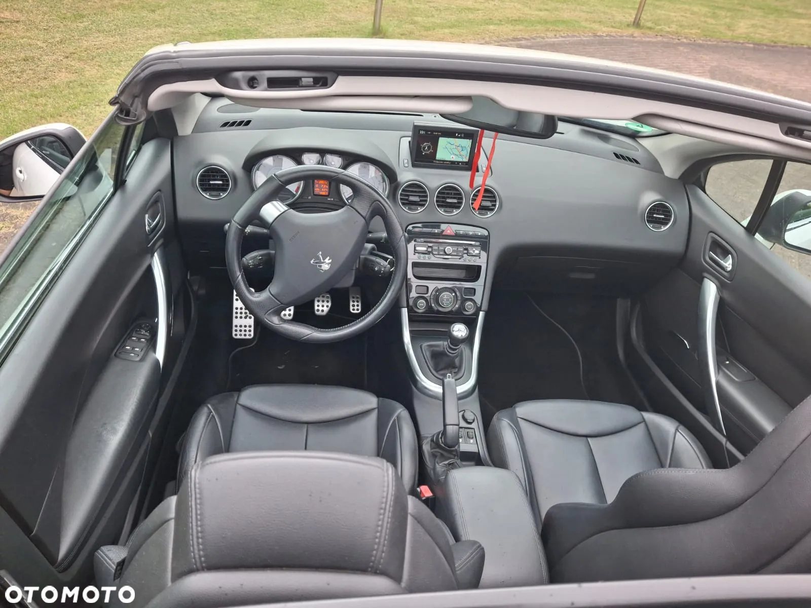 Peugeot 308 CC 155 THP Premium - 18