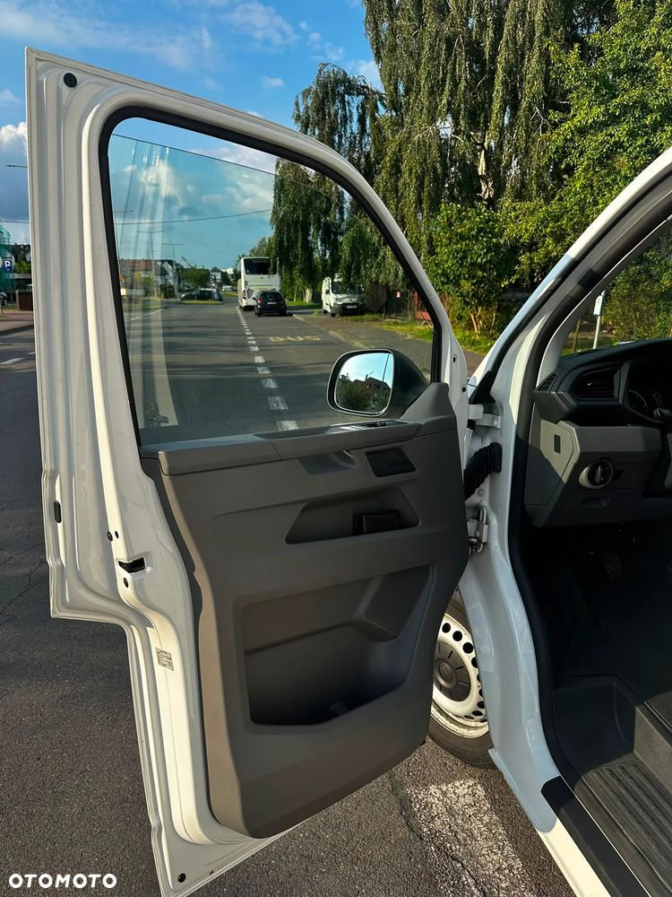 Volkswagen Transporter T6.1 Long Izoterma - 8