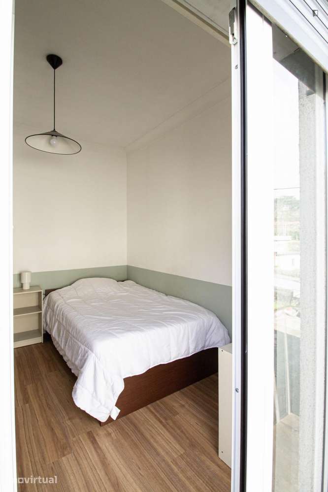 Quarto - localizado em Guimaraes - Grande imagem: 3/13