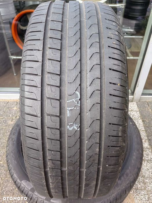 255/45R20 101W Pirelli Scorpion Verde para lato PL8 K7 - 2