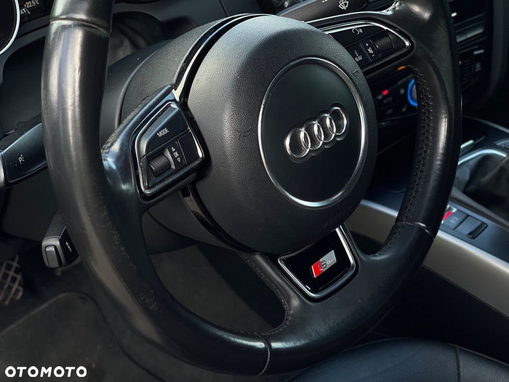 Audi A5 Sportback - 9