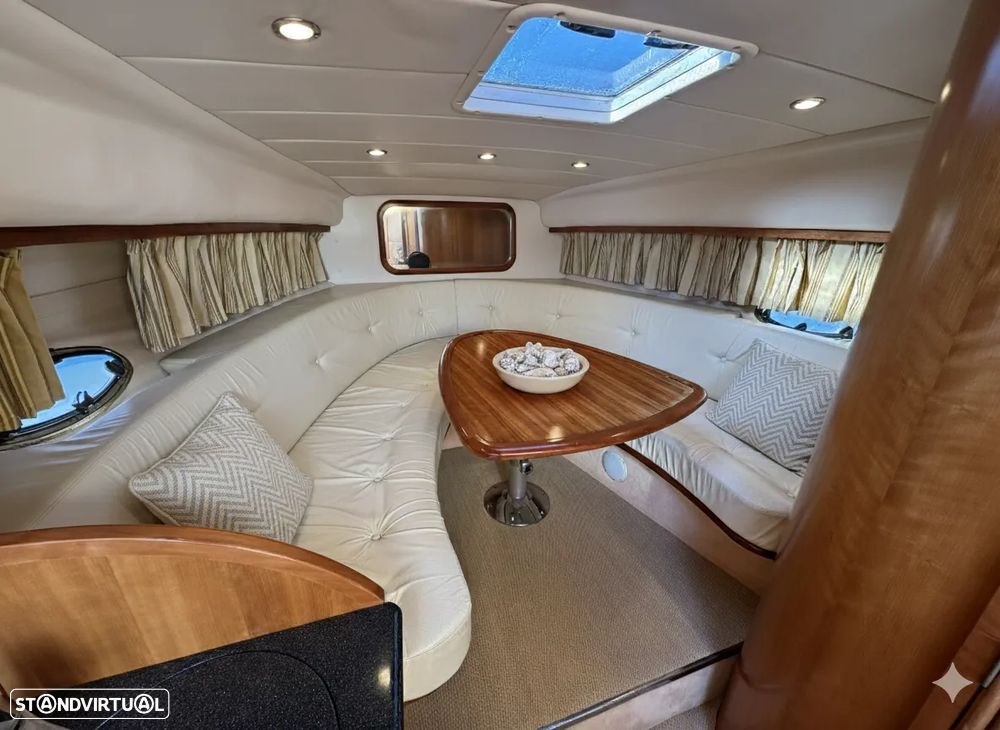 Windy 32 Scirocco - 13