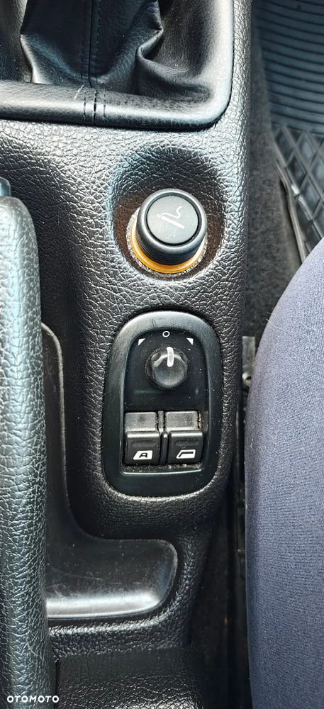 Peugeot 206 1.4 XS - 31