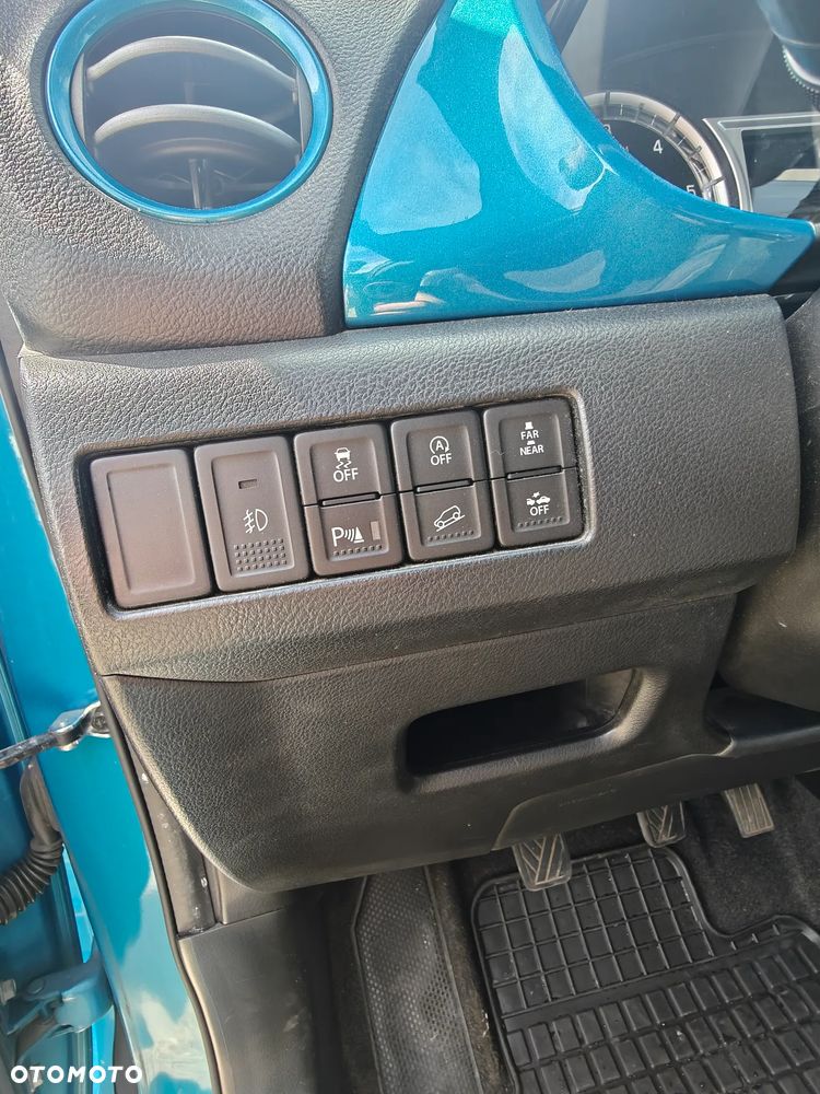 Suzuki Vitara 1.6 DDiS (4x4) Allgrip Comfort+ - 19