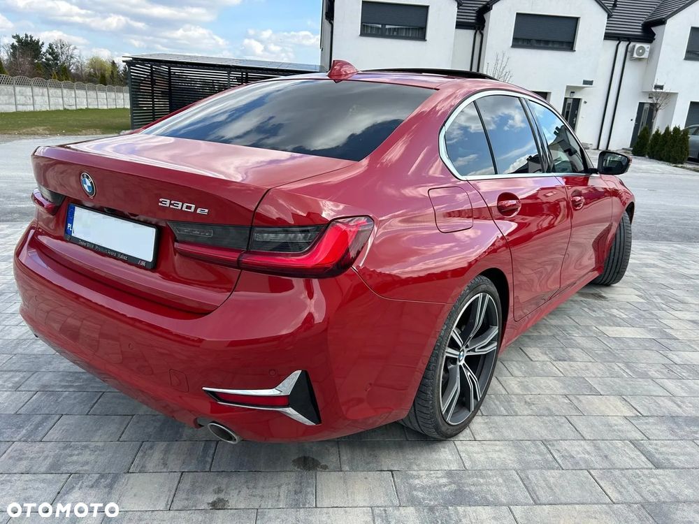 BMW Seria 3 - 2
