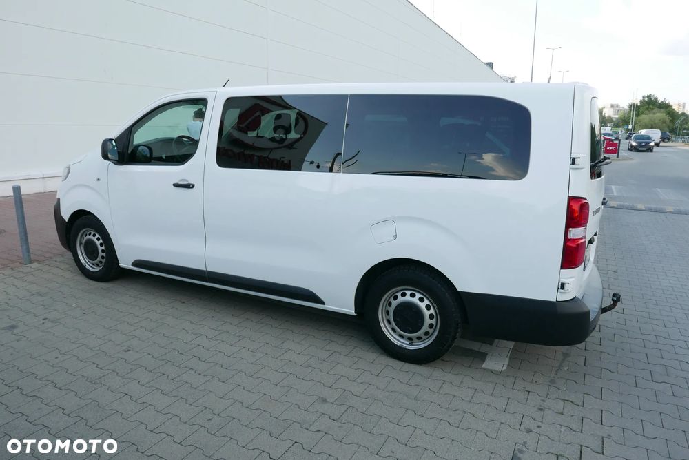 Peugeot Traveller 2.0 BlueHDi Long Business - 7