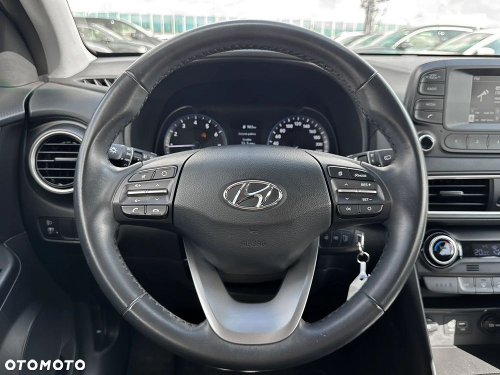 Hyundai Kona 1.0 T-GDI Comfort - 6