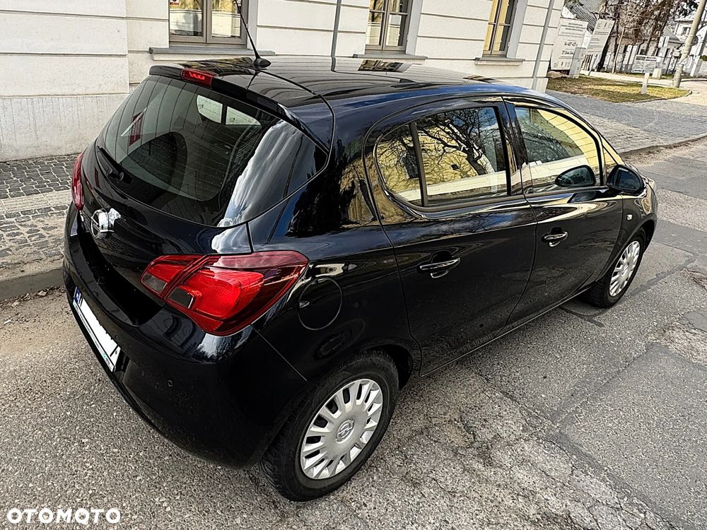 Opel Corsa 1.2 Enjoy - 38