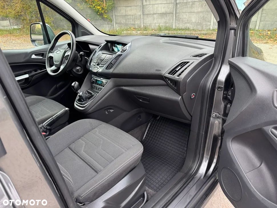Ford Tourneo Connect 1.5 TDCi Start-Stop Titanium - 7