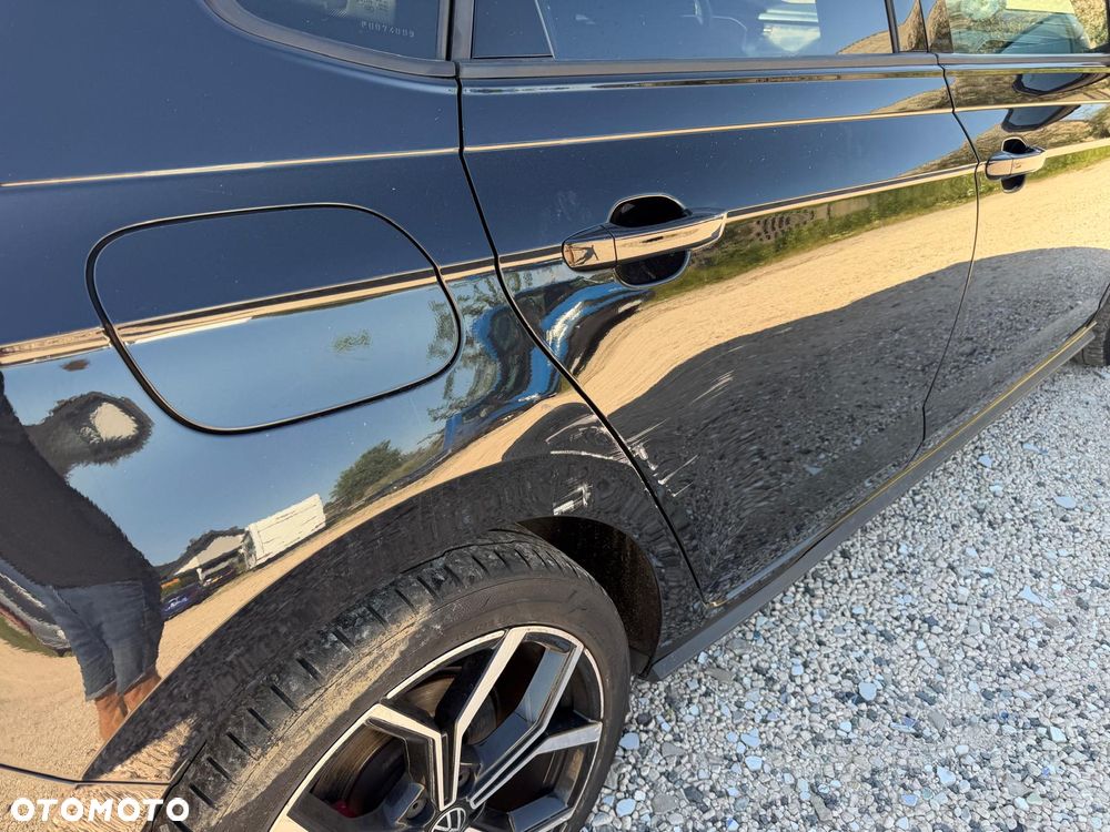 Volkswagen Polo 2.0 TSI GTI DSG - 25
