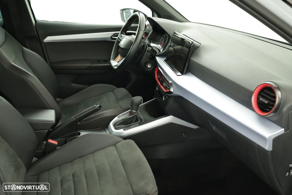 SEAT Arona 1.0 TSI FR DSG - 21