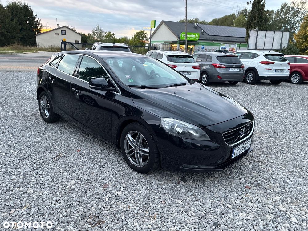 Volvo V40 - 1