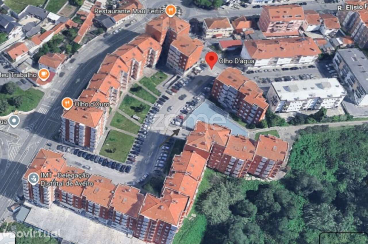 Garagem ou arrumo em Esgueira para arrendamento - Grande imagem: 3/4