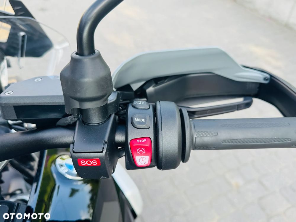 BMW GS - 11