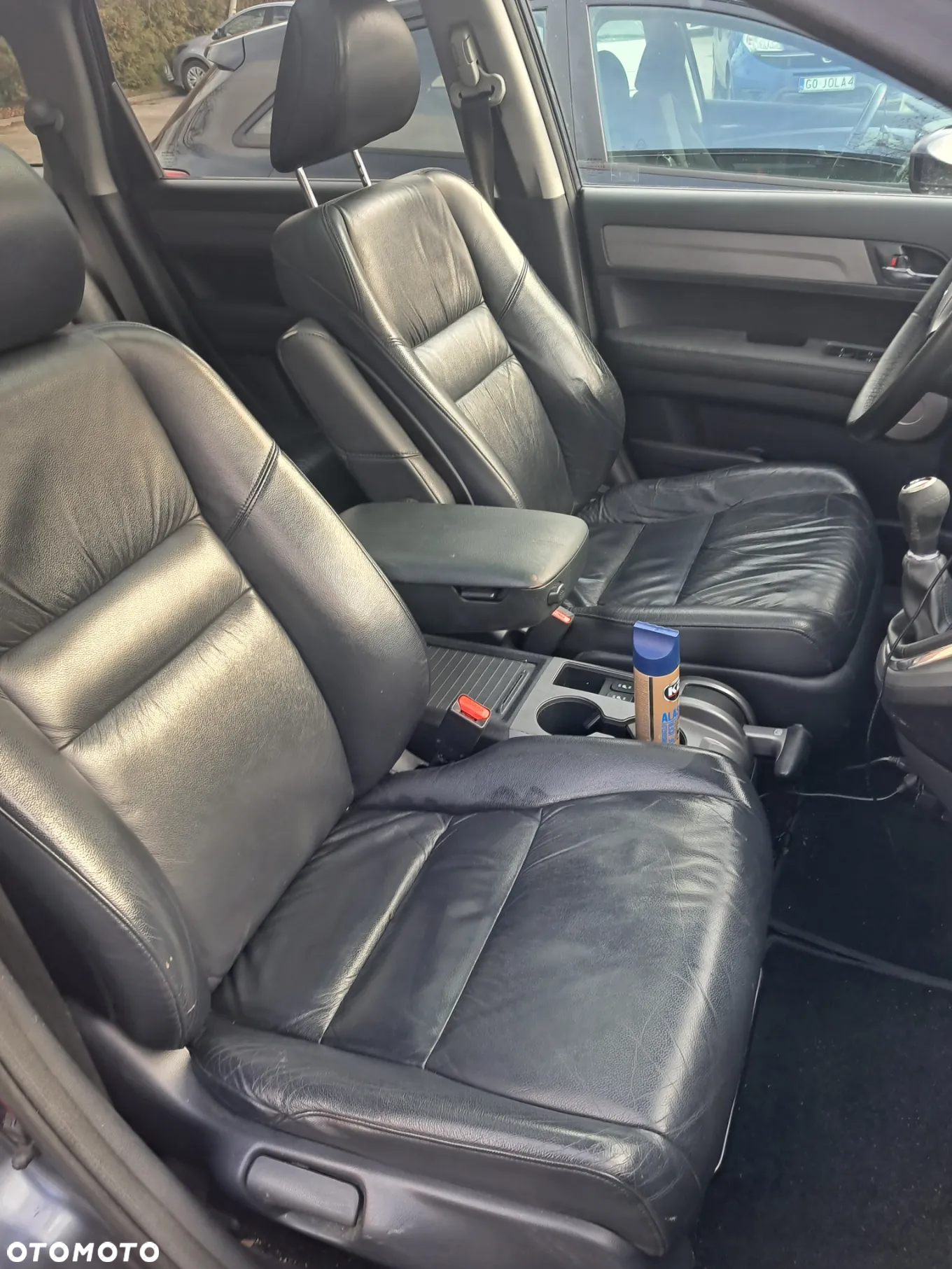 Honda CR-V 2.0 Elegance - 5