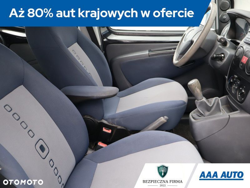 Citroën Nemo - 10