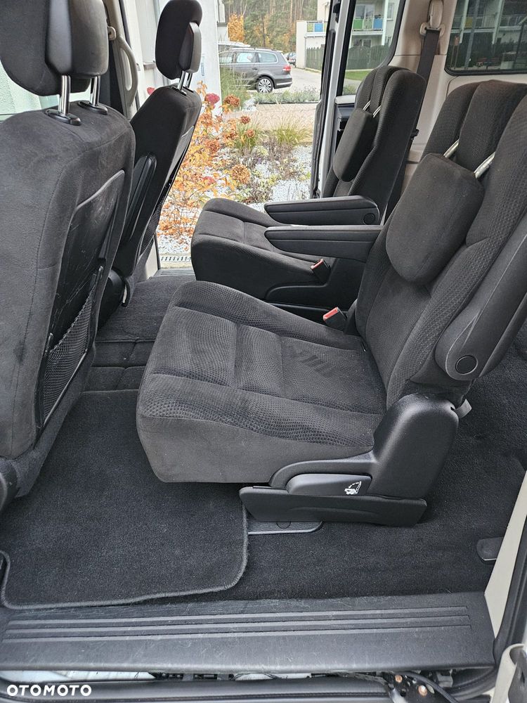 Dodge Grand Caravan 3.6 Express - 13