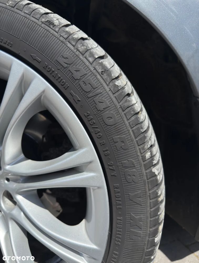 BMW Seria 5 - 13
