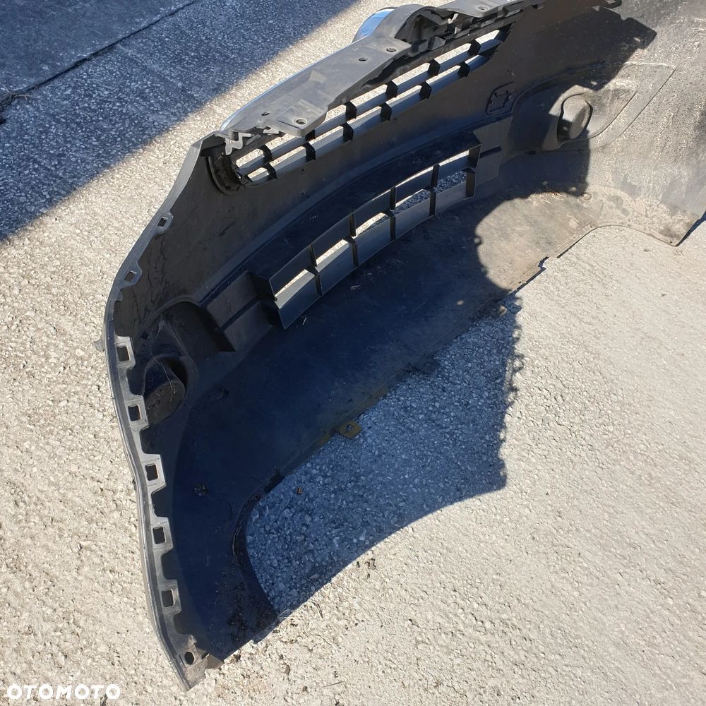 OPEL COMBO D III ZDERZAK ATRAPA PRZOD - 5