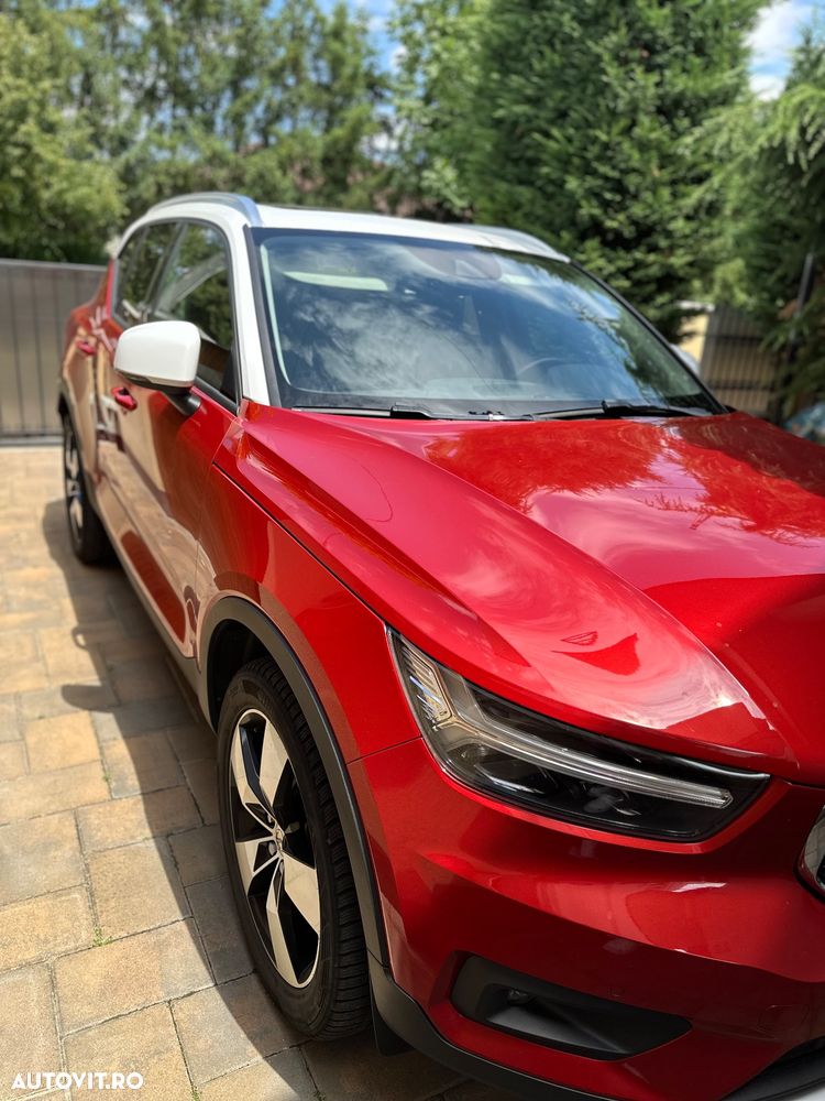 Volvo XC 40 D3 Momentum - 7