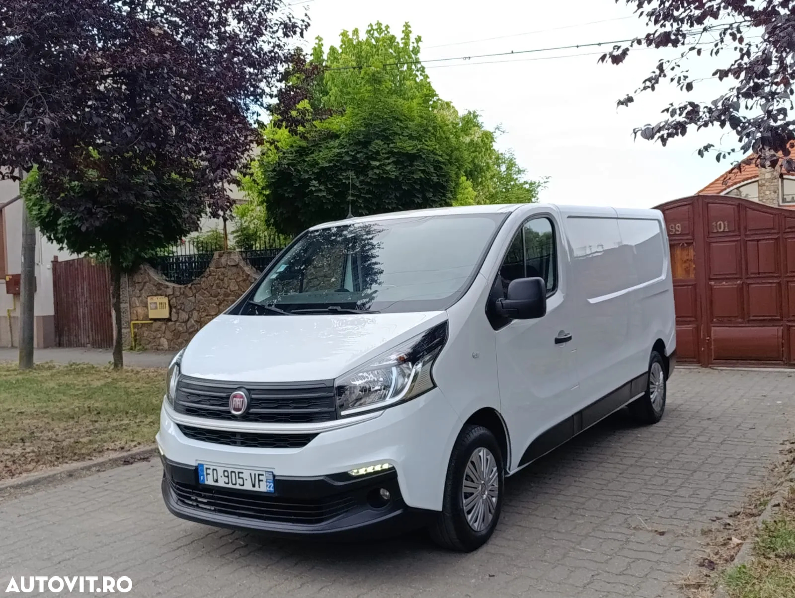 Fiat Talento - 2