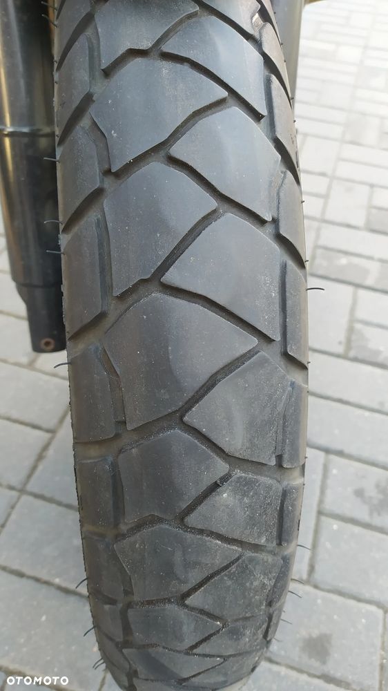 BMW GS - 22