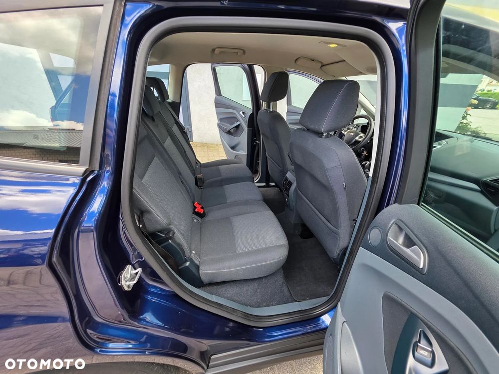 Ford C-MAX 1.6 Ti-VCT Trend - 13