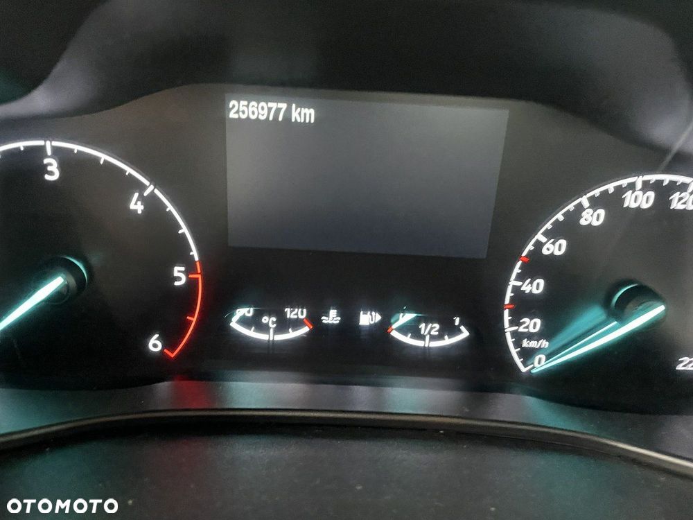 Ford Tourneo Connect 1.5 EcoBlue Start-Stop Titanium - 29