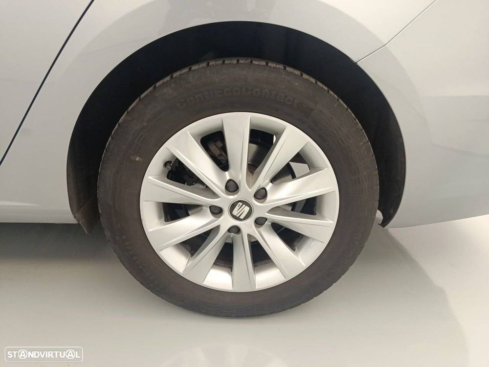SEAT Leon ST 1.6 TDI Style S/S - 11