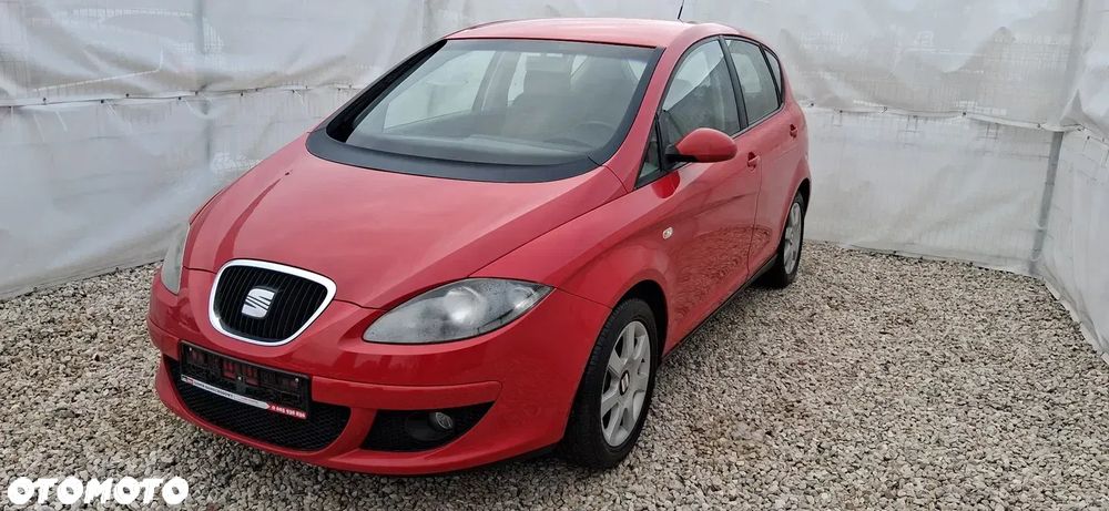 Seat Altea 1.6 Sport Limited - 1