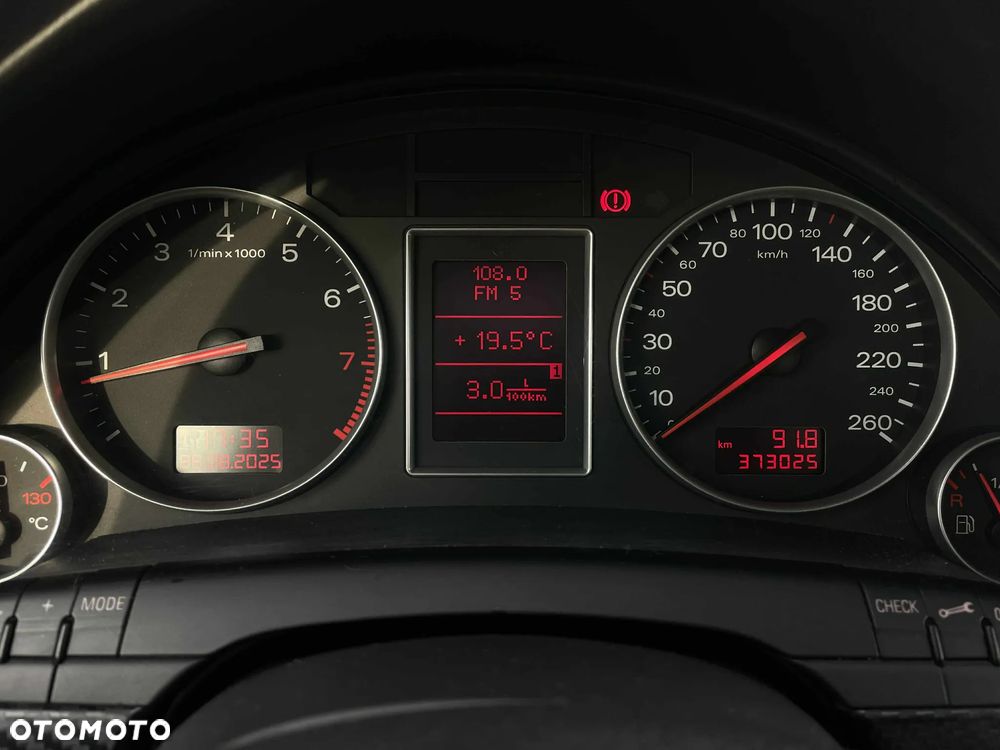 Audi A4 ver-1-8-t - 10