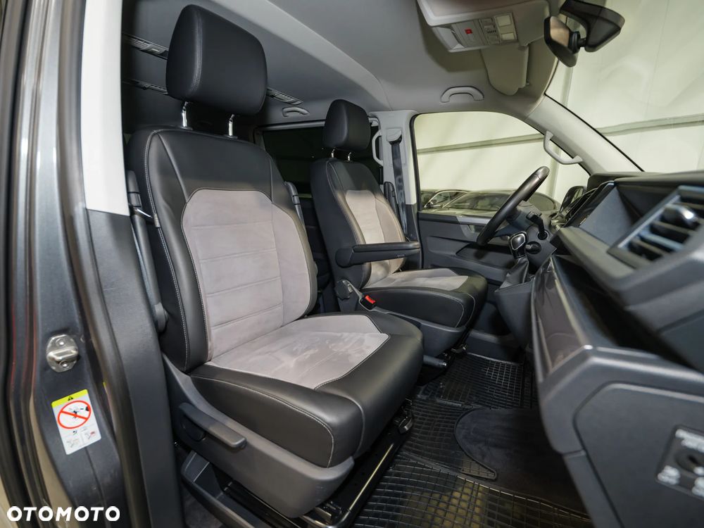 Volkswagen Multivan 2.0 TDI L1 Edition 4Motion DSG - 24